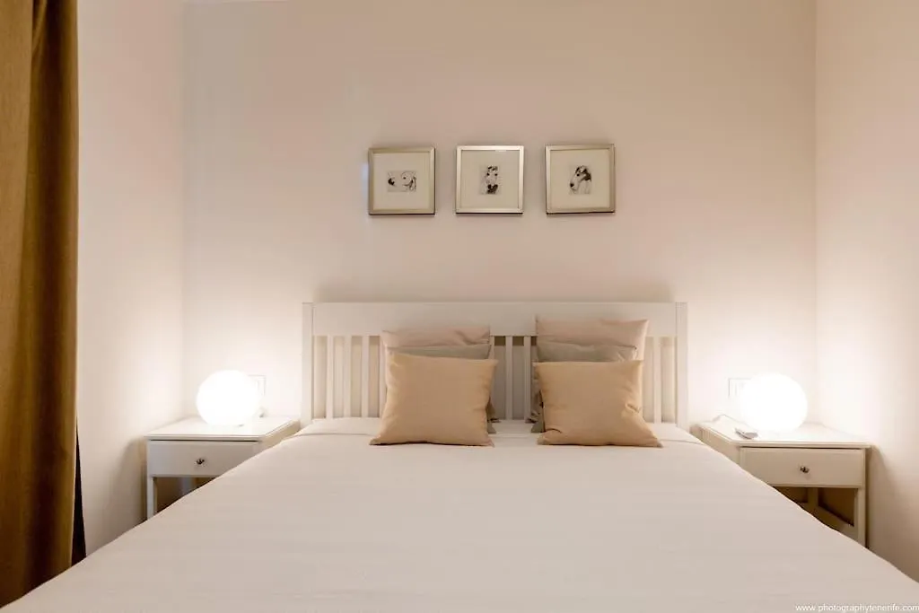 Tenerife Santiago Apartment Puerto de Santiago  Spain