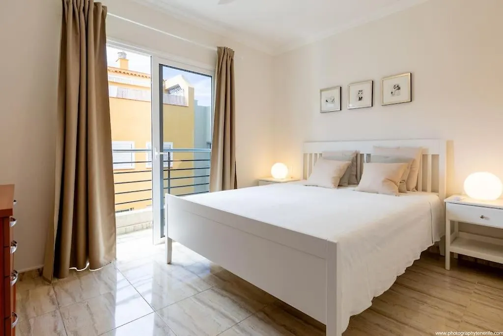Tenerife Santiago Apartment Puerto de Santiago  Spain