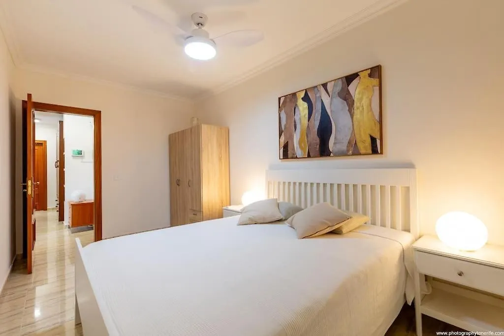 Tenerife Santiago Apartment Puerto de Santiago   Puerto de Santiago (Tenerife)