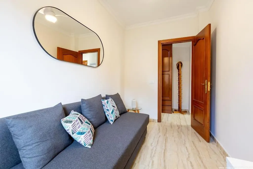 Tenerife Santiago Apartment Puerto de Santiago  Puerto de Santiago (Tenerife)
