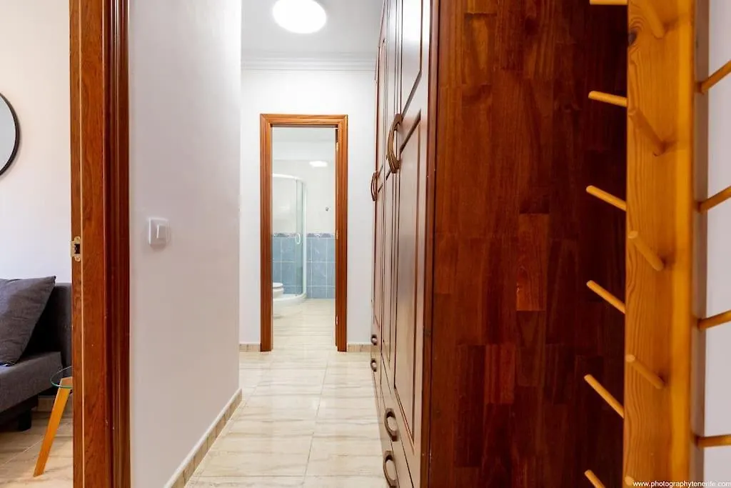 Tenerife Santiago Apartment Puerto de Santiago  Spain
