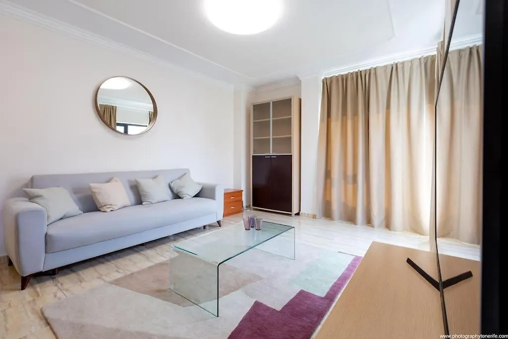 Tenerife Santiago Apartment Puerto de Santiago   Puerto de Santiago (Tenerife)